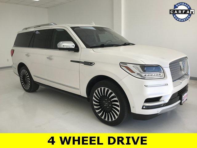 2019 Lincoln Navigator