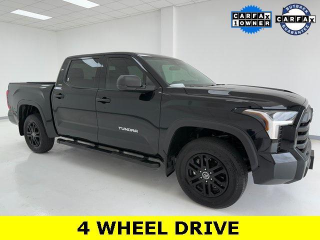 2024 Toyota Tundra