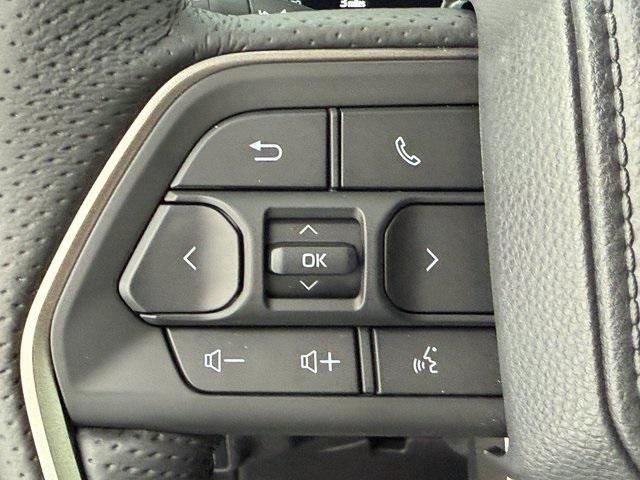 Photo of 2025 Magnetic Gray Metallic Toyota Tundra Hybrid