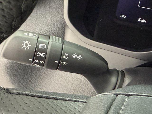 Photo of 2025 Magnetic Gray Metallic Toyota Tundra Hybrid