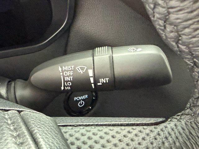 Photo of 2025 Magnetic Gray Metallic Toyota Tundra Hybrid