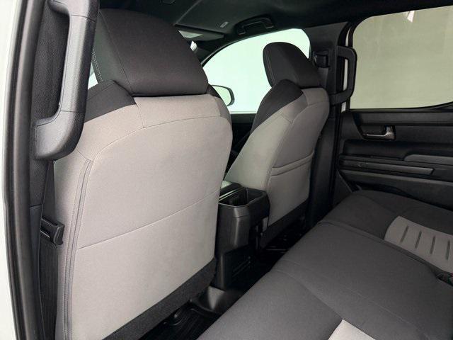Photo of 2024 Ice Cap Toyota Tacoma