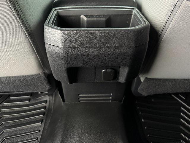 Photo of 2024 Ice Cap Toyota Tacoma