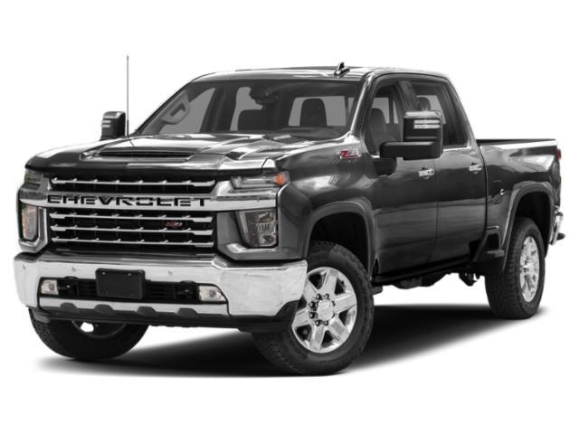 2023 Chevrolet Silverado 2500