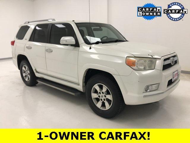 2011 Toyota 4runner