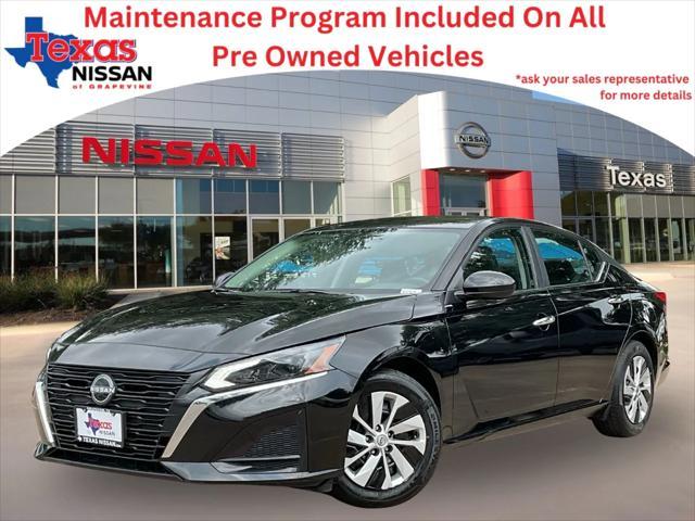 2023 Nissan Altima