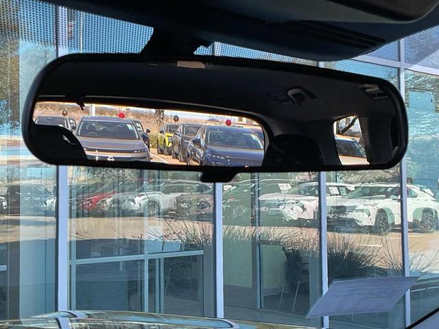 Photo of 2025 Super Black Nissan Armada
