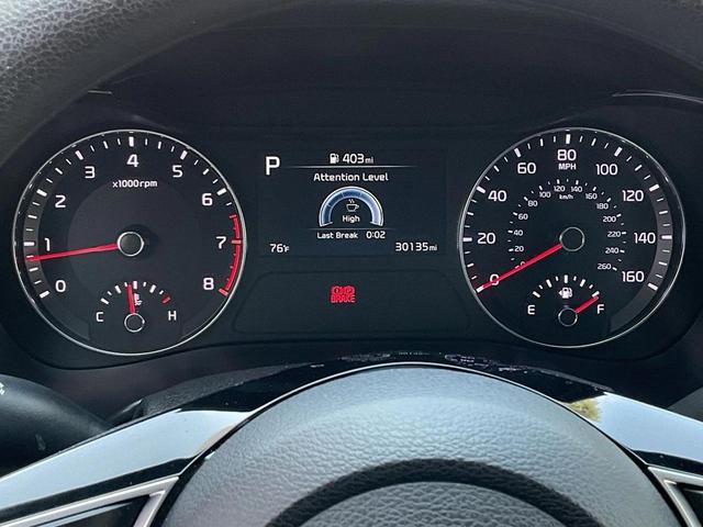 Photo of 2024 Snow White Pearl Kia Forte