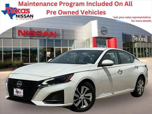 2023 Nissan Altima