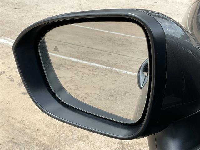 Photo of 2024 Gun Metallic Nissan Rogue