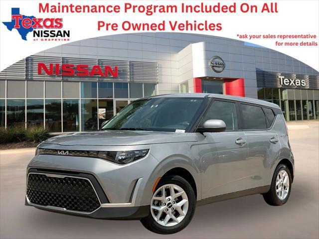 2023 Kia SOUL