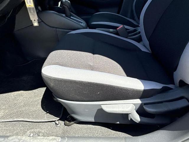 Photo of 2025 Fresh Powder Nissan Versa