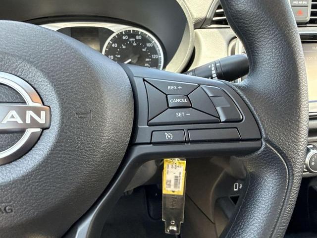 Photo of 2025 Fresh Powder Nissan Versa