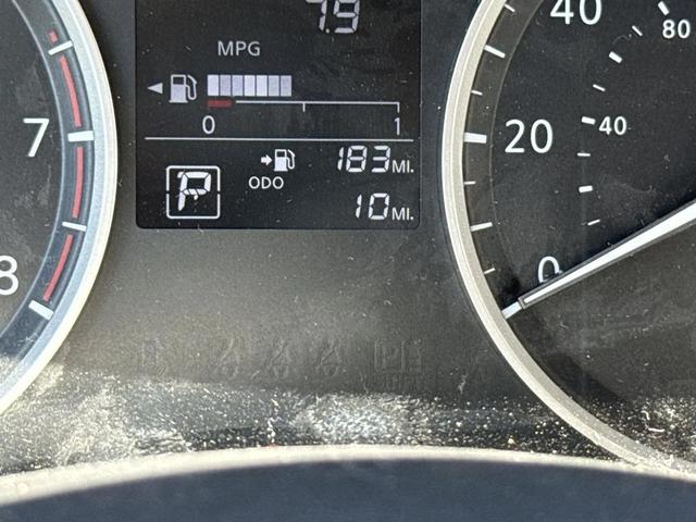 Photo of 2025 Fresh Powder Nissan Versa
