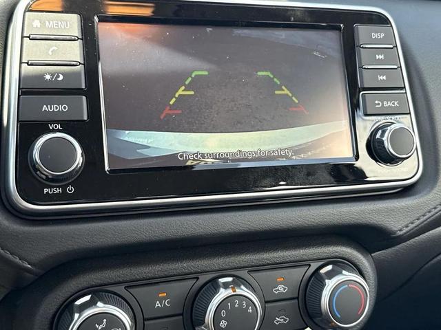 Photo of 2025 Fresh Powder Nissan Versa