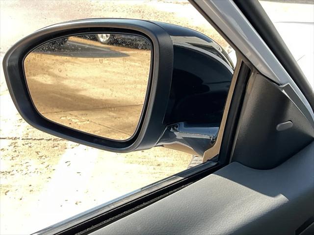 Photo of 2024 Gray Sky Pearl Nissan Altima