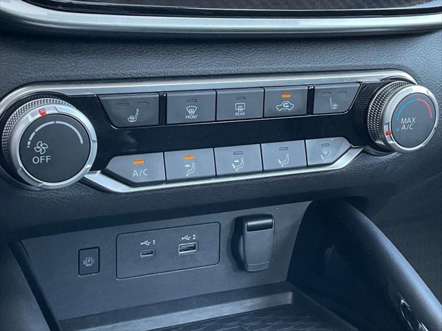 Photo of 2024 Gray Sky Pearl Nissan Altima