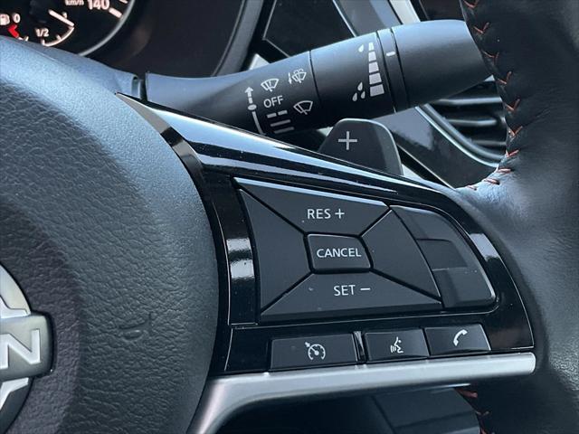 Photo of 2024 Gray Sky Pearl Nissan Altima