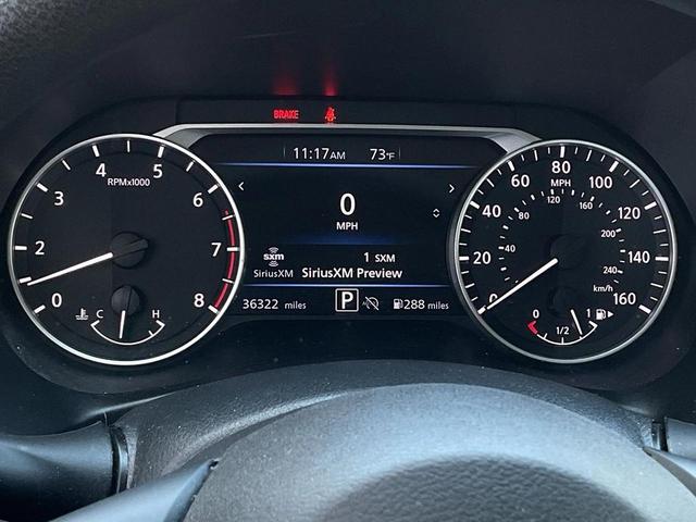 Photo of 2024 Gun Metallic Nissan Sentra