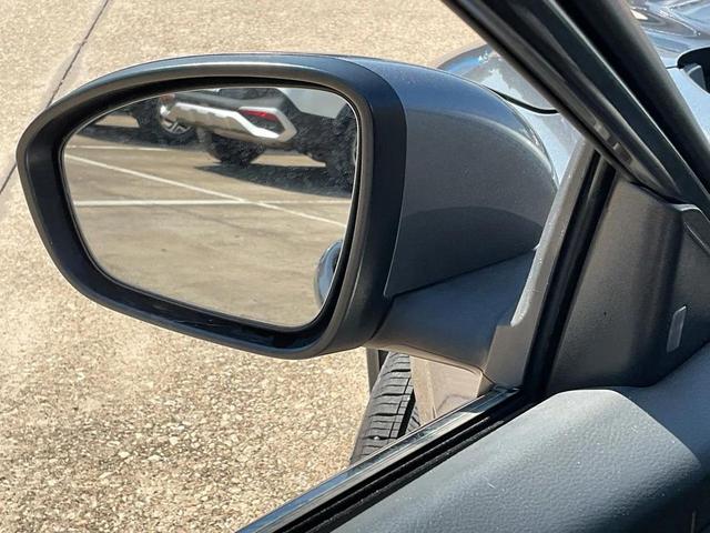 Photo of 2024 Gun Metallic Nissan Sentra