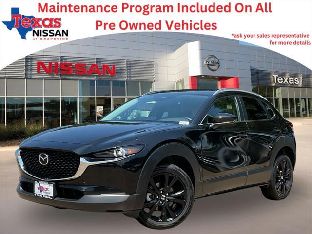 2024 Mazda Cx-30