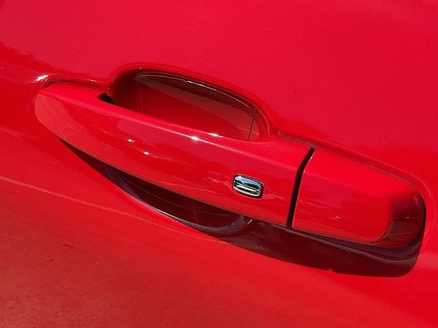 Photo of 2022 Red Hot Chevrolet Camaro