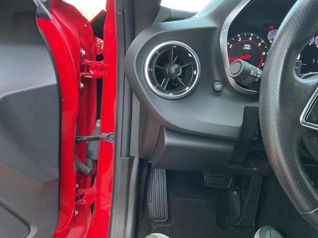 Photo of 2022 Red Hot Chevrolet Camaro