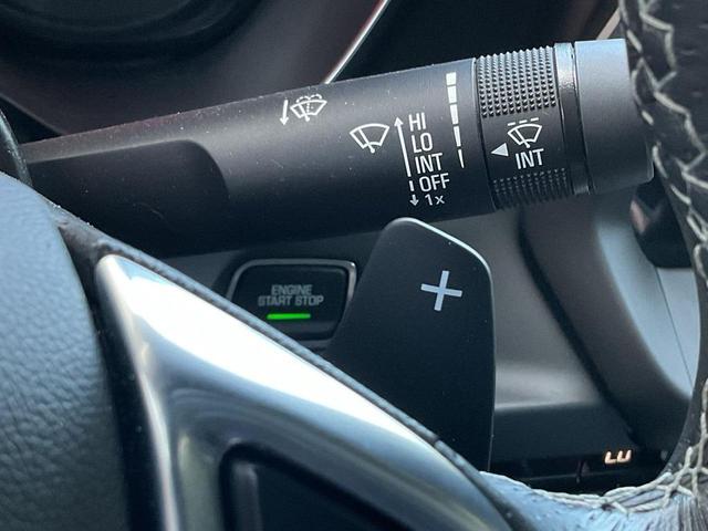 Photo of 2022 Red Hot Chevrolet Camaro