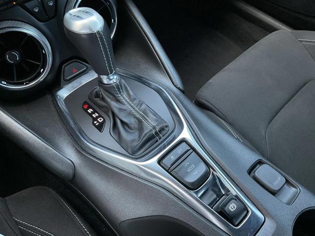 Photo of 2022 Red Hot Chevrolet Camaro