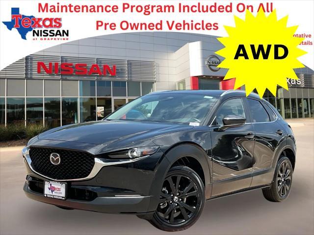 2024 Mazda Cx-30