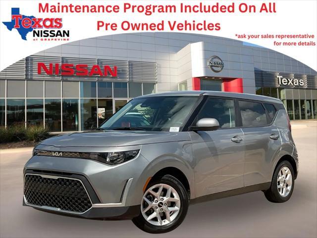 2024 Kia SOUL