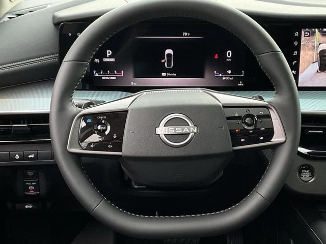 Photo of 2025 QBE Everest WH Nissan Murano
