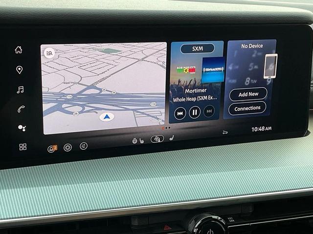 Photo of 2025 QBE Everest WH Nissan Murano