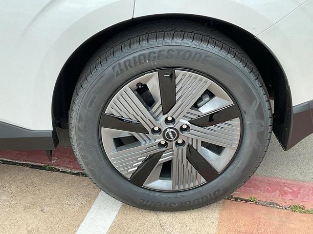 Photo of 2025 QBE Everest WH Nissan Murano