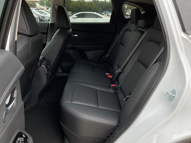 Photo of 2025 QBE Everest WH Nissan Murano