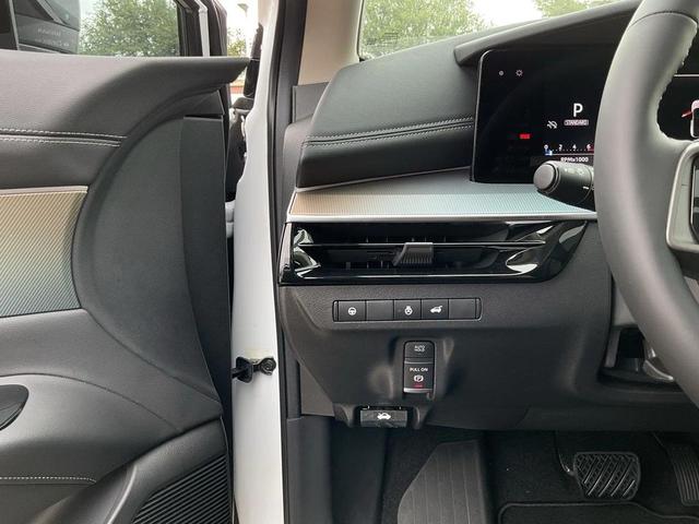 Photo of 2025 QBE Everest WH Nissan Murano