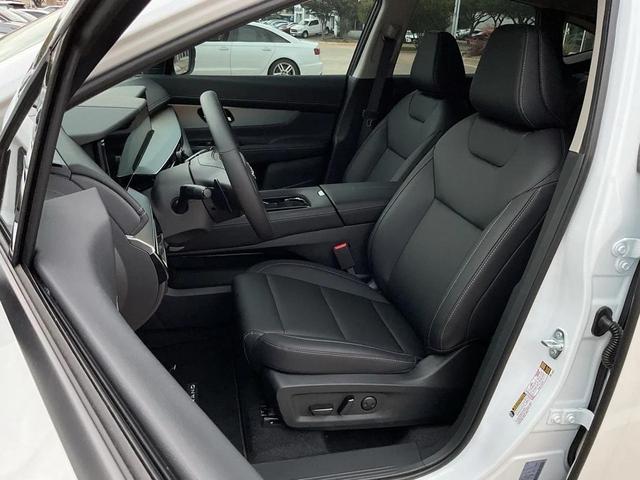 Photo of 2025 QBE Everest WH Nissan Murano