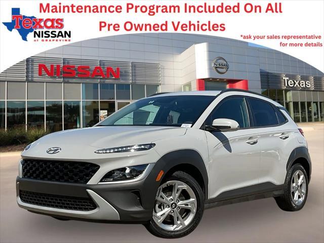 2023 Hyundai KONA