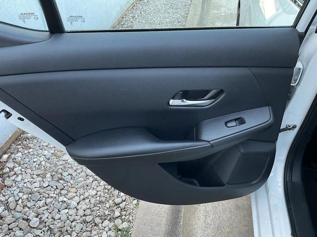 Photo of 2023 Fresh Powder Nissan Sentra