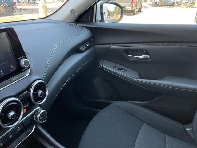 Photo of 2023 Fresh Powder Nissan Sentra