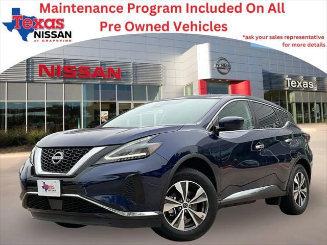 2023 Nissan Murano