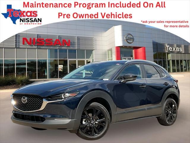 2024 Mazda Cx-30