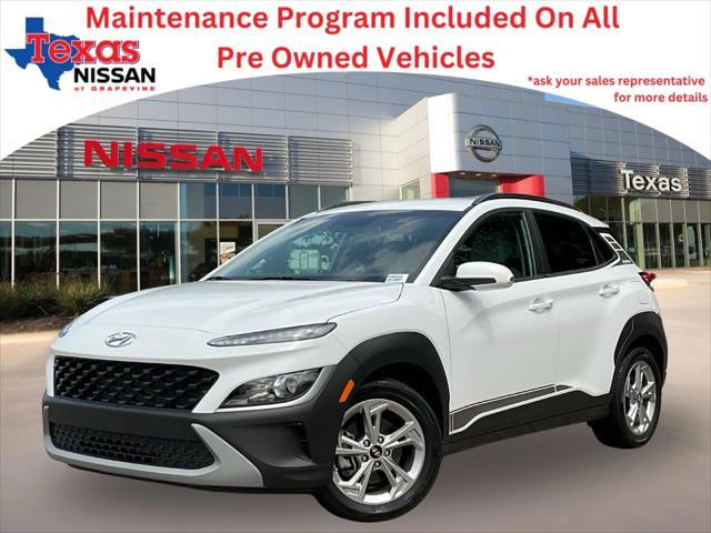 2023 Hyundai KONA