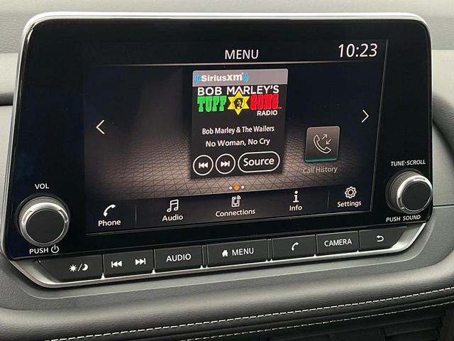 Photo of 2025 KAD Gun Metall Nissan Rogue