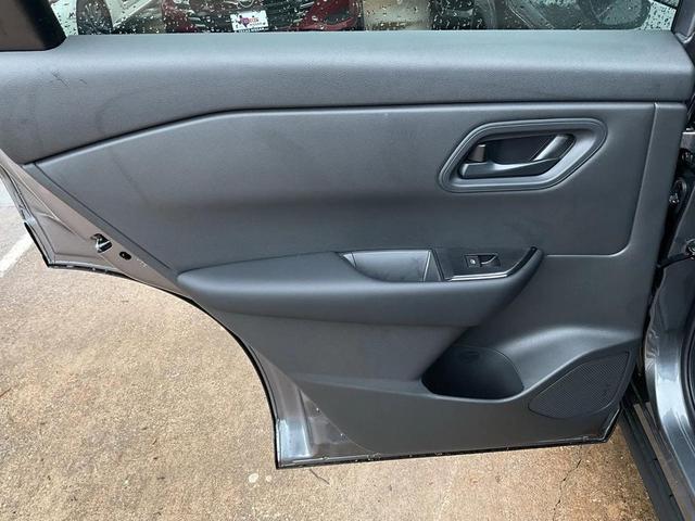 Photo of 2025 KAD Gun Metall Nissan Rogue