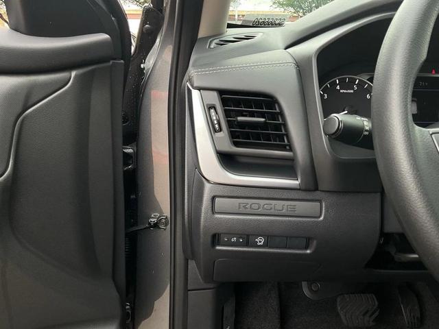 Photo of 2025 KAD Gun Metall Nissan Rogue