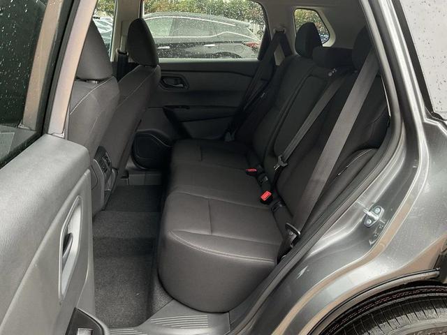Photo of 2025 KAD Gun Metall Nissan Rogue