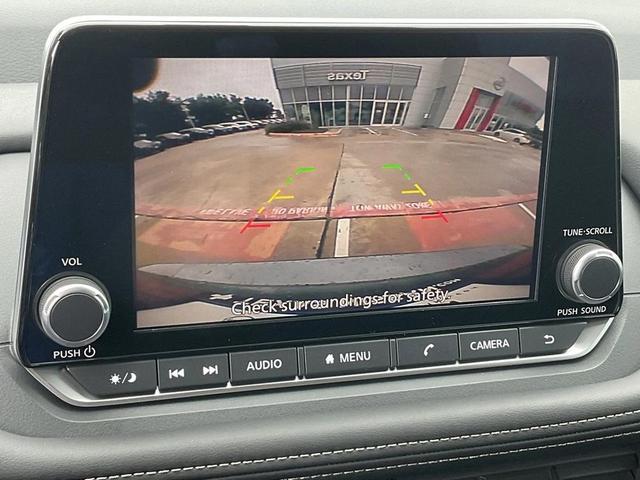 Photo of 2025 KAD Gun Metall Nissan Rogue