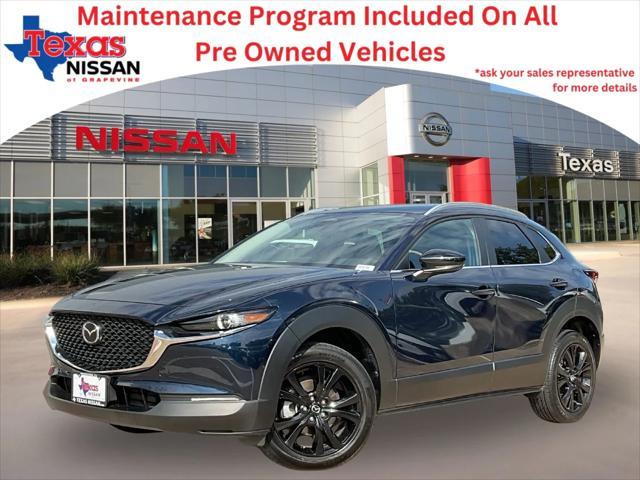 2024 Mazda Cx-30