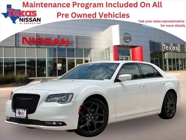 2022 Chrysler 300